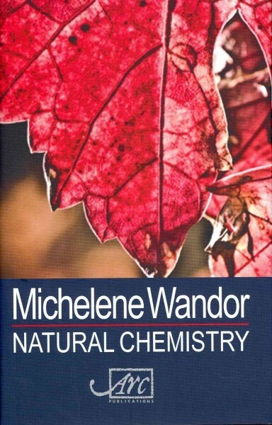 Natural Chemistry (Hardcover)