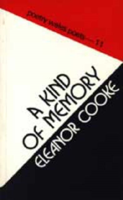 A Kind of Memory (Paperback)