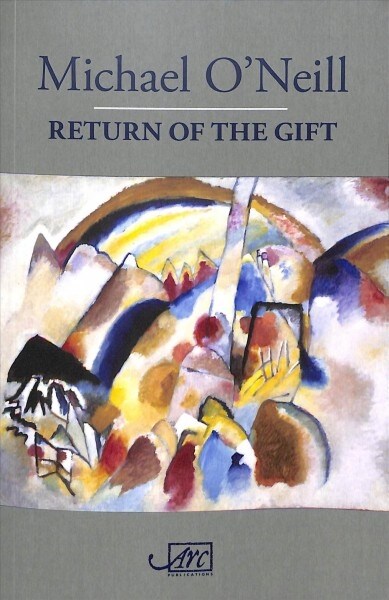 Return of the Gift (Paperback)