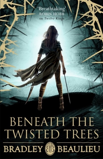 Beneath the Twisted Trees (Paperback)