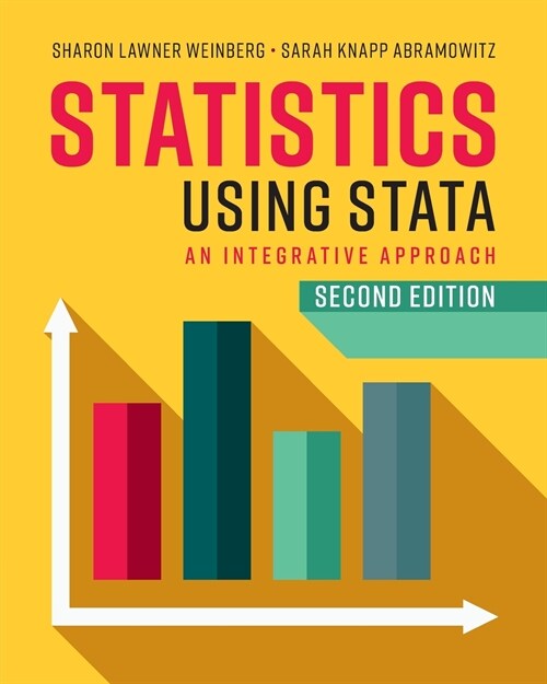 Statistics Using Stata : An Integrative Approach (Paperback)