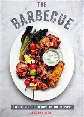 The Barbecue (Hardcover)