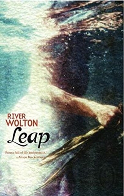 Leap (Paperback)