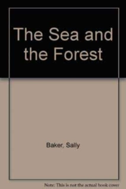 The Sea and the Forest (Pamphlet)