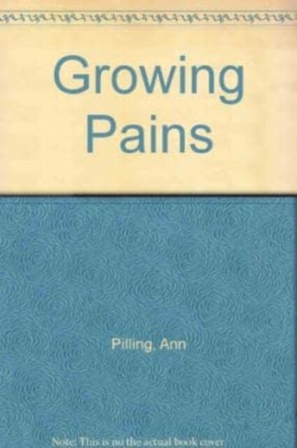 Growing Pains (Pamphlet)