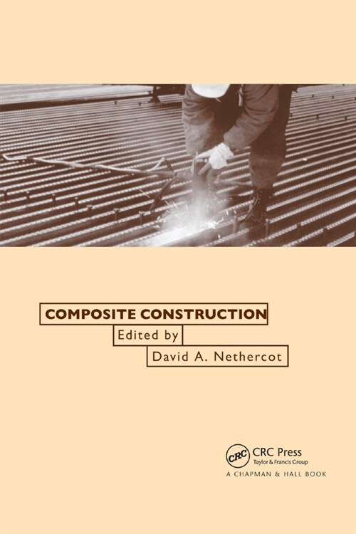 Composite Construction (Paperback)