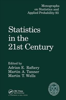 Statistics in the 21st Century (Hardcover)