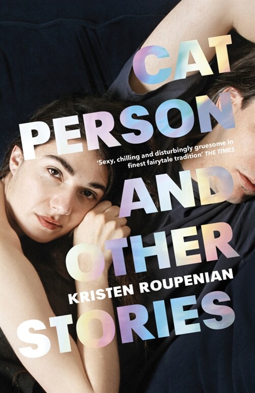 Cat Person and Other Stories (Paperback)