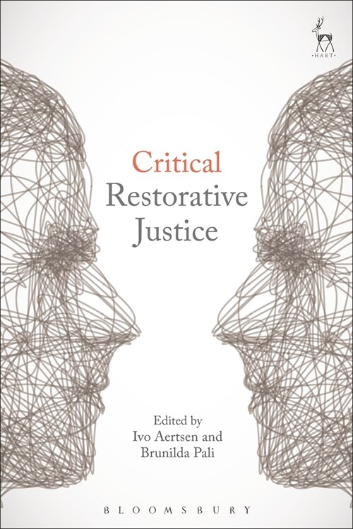 Critical Restorative Justice (Paperback)