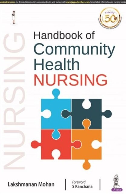 Handbook of Community Health Nursing (Paperback)
