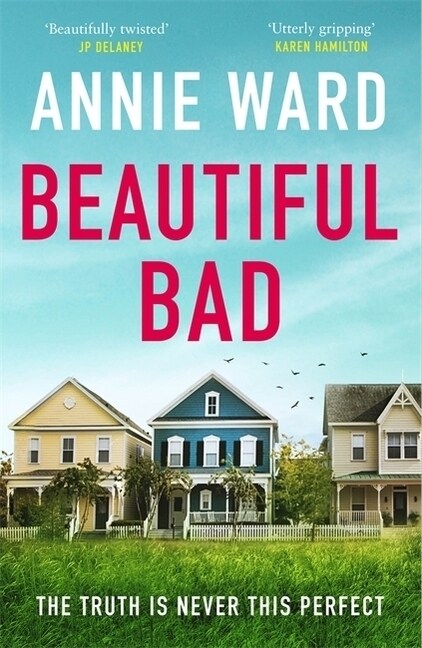 Beautiful Bad (Paperback)