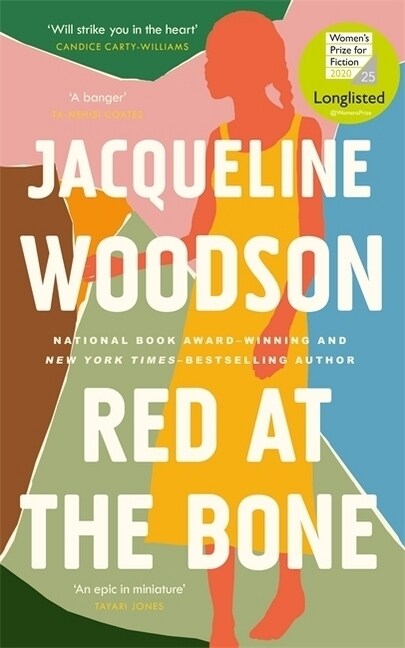Red at the Bone (Paperback)