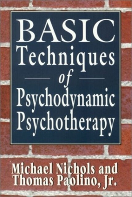 BASIC TECH OF PSYDYNAMICS (Paperback)