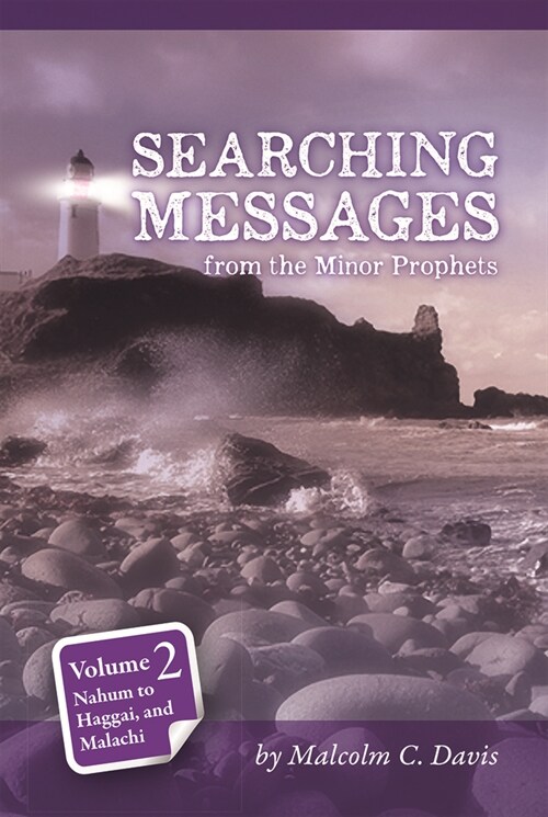 Searching Messages from the Minor Prophets Volume 2 (Paperback)