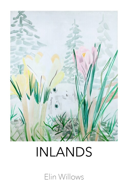 Inlands (Paperback)