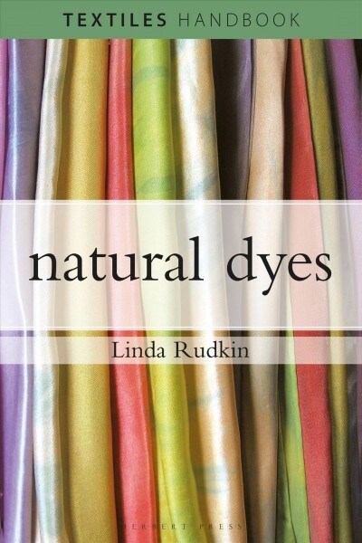 Natural Dyes (Paperback)