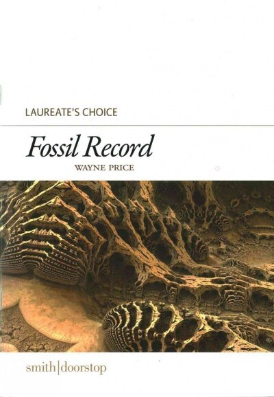 Fossil Record (Paperback)