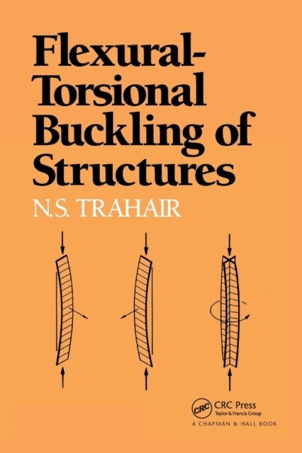 Flexural-Torsional Buckling of Structures (Paperback)