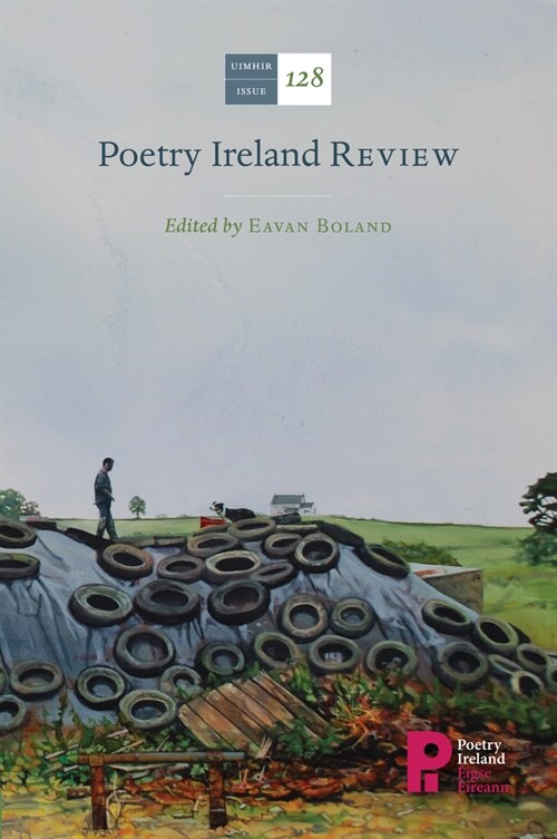 Poetry Ireland Review Issue 128 (Paperback)