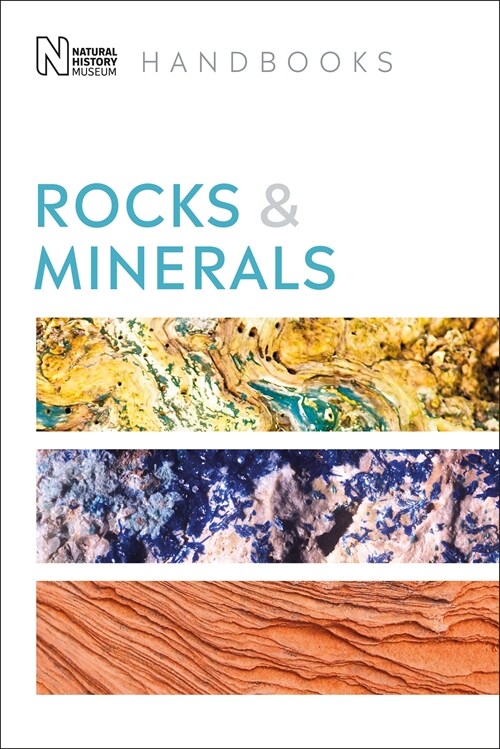 Rocks and Minerals (Paperback)