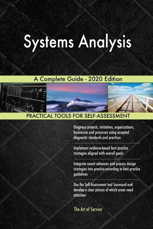 Systems Analysis A Complete Guide - 2020 Edition (Paperback)