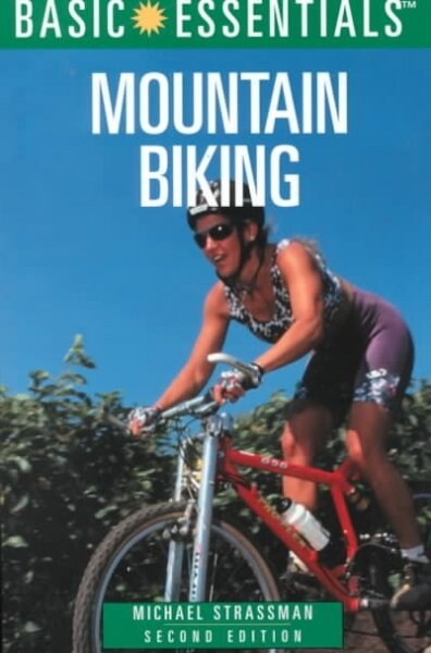 Mountain Biking (Paperback, 2 Revised edition)