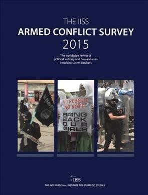 Armed Conflict Survey (Hardcover)