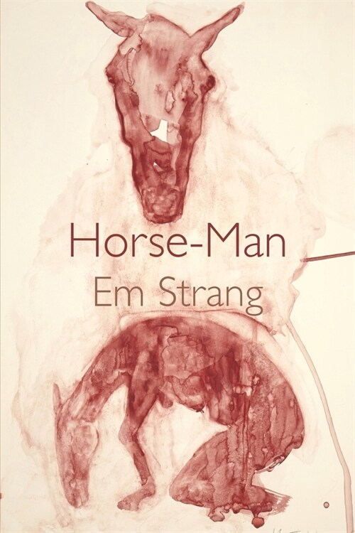 Horse-Man (Paperback)