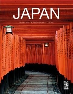 Japan: Highlights of a Fascinating Country (Hardcover)