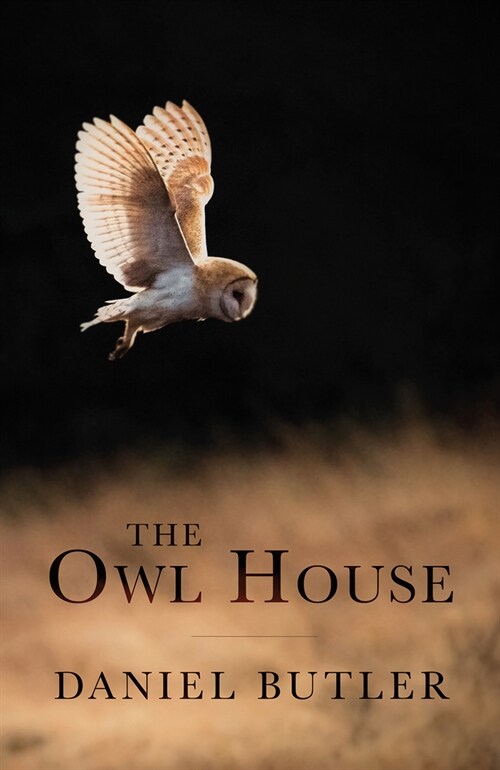 The Owl House (Hardcover)
