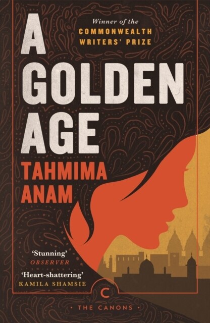 A Golden Age (Paperback, Main - Canons)