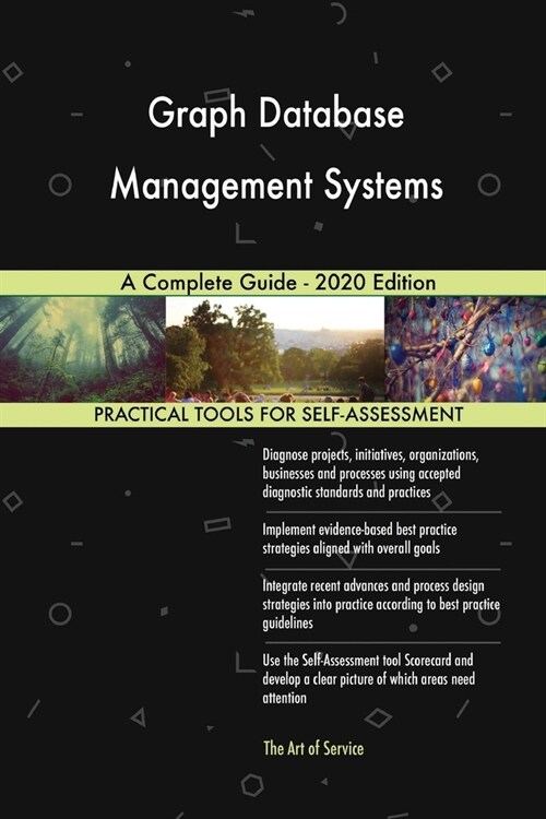 Graph Database Management Systems A Complete Guide - 2020 Edition (Paperback)