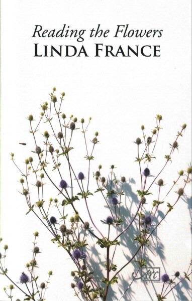 Reading the Flowers (Paperback)