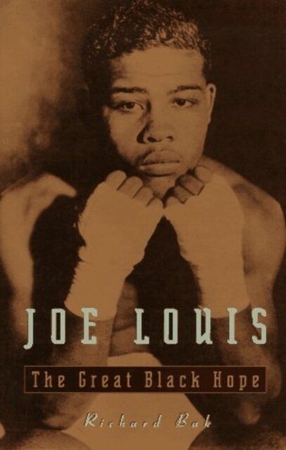 Joe Louis (Hardcover)
