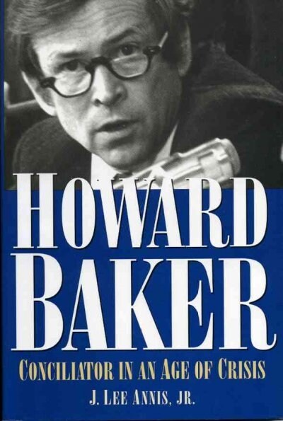 Howard Baker (Hardcover)