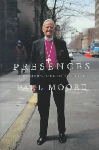 Presences (Paperback)