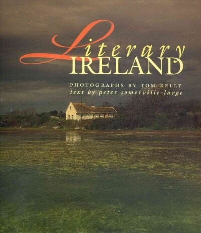 Literary Ireland (Hardcover)