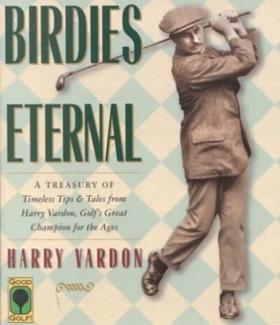 Birdies Eternal (Hardcover)