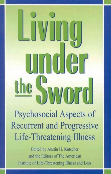Living Under the Sword (Hardcover)