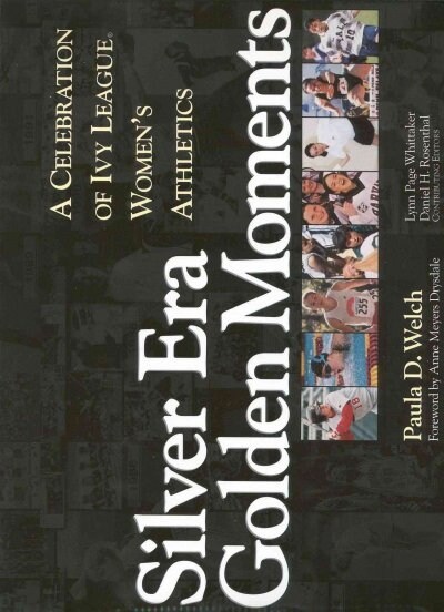 Silver Era, Golden Moments (Hardcover)