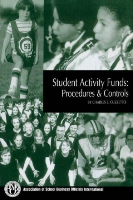 Student Activity Funds (Paperback)