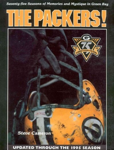 The Packers (Paperback, Revised)