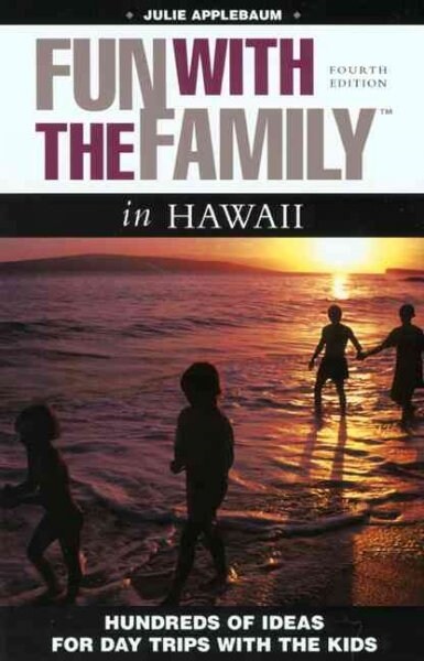Fun With the Family in Hawaii (Paperback, 4th)