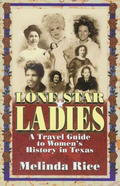 Lone Star Ladies (Paperback)