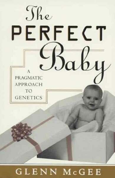 The Perfect Baby (Hardcover)