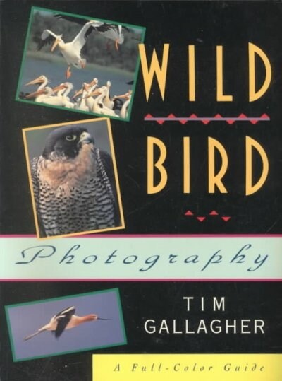 Wild Bird Photography (Paperback)