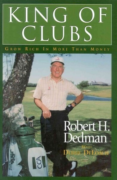 King of Clubs (Hardcover)