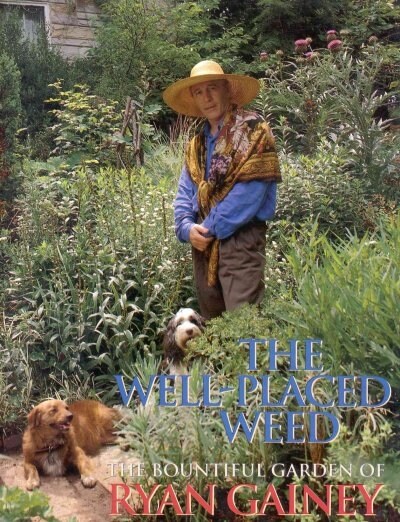 The Well-Placed Weed (Hardcover)
