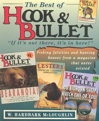 The Best of Hook & Bullet (Paperback)