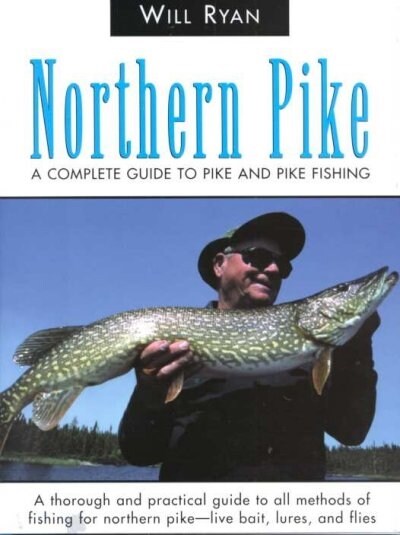 Northern Pike (Hardcover)